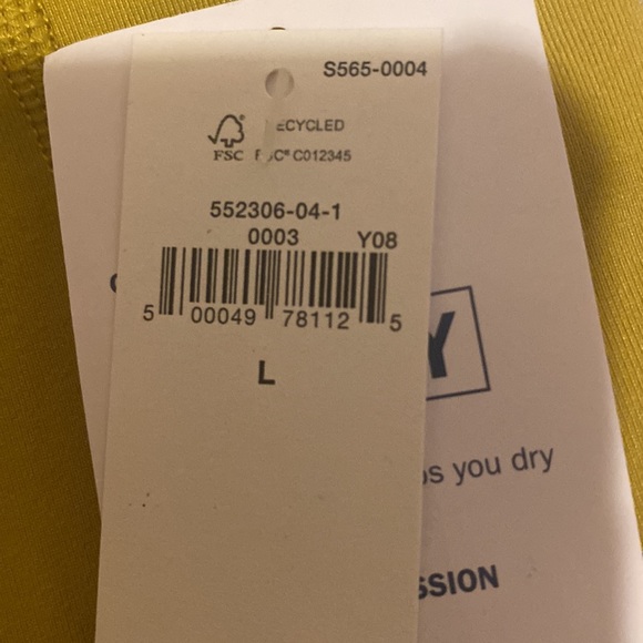 Elevate leggings - Picture 6 of 6